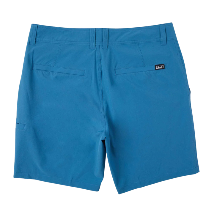 PELAGIC MAKO 18" HYBRID SHORT