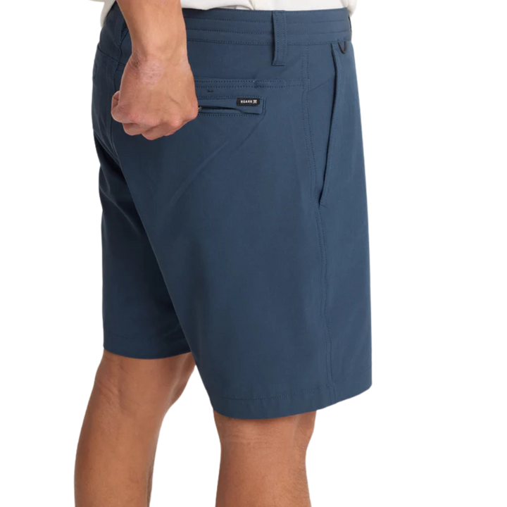 ROARK HYTIDE HYBRID SHORT