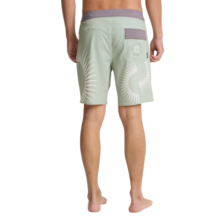 ROARK PASSAGE 17" BOARDSHORT