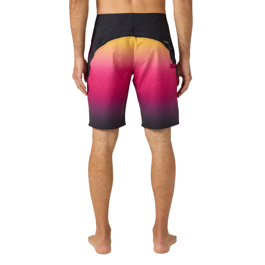 O'NEILL SUPERFREAK 20" SHORT