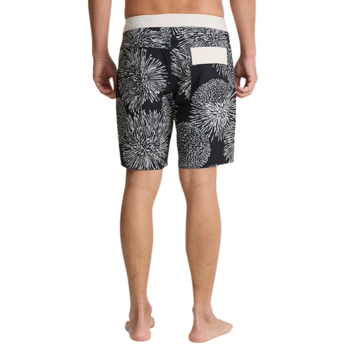 ROARK PASSAGE 17" BOARDSHORT