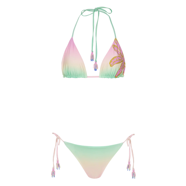 MAAJI CANDY PALMS BIKINI