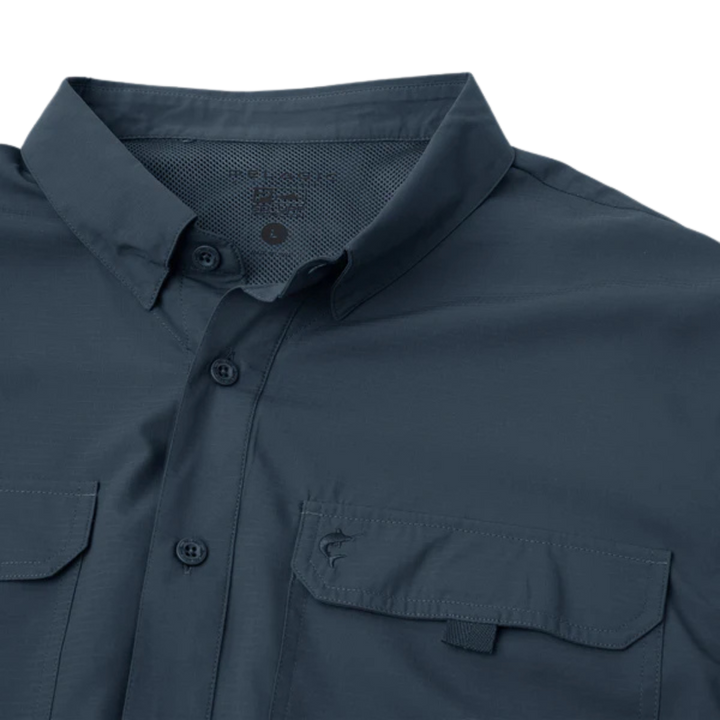 PELAGIC KEYS SS FISHING SHIRT