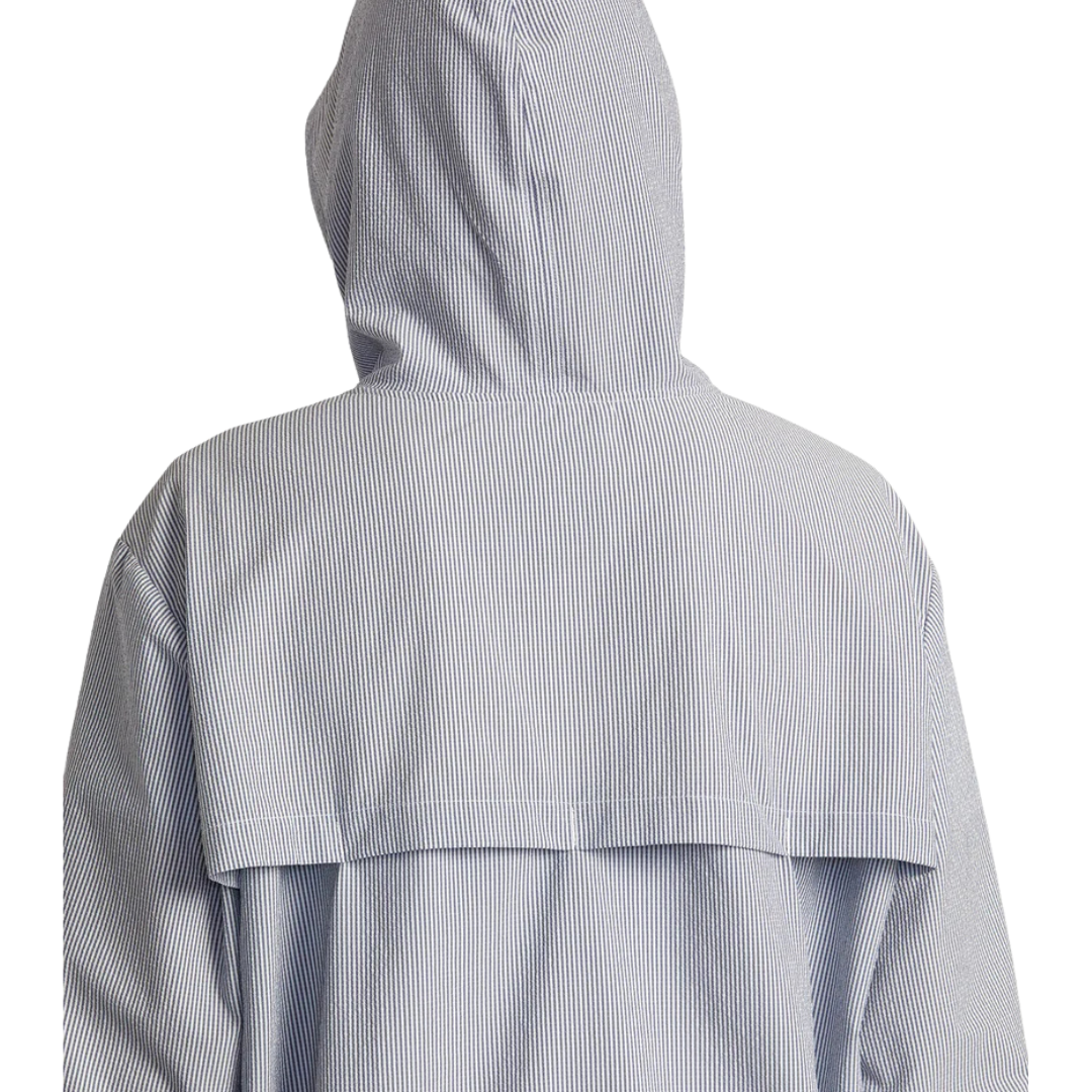 RVCA EXOTICA ANORAK JACKET