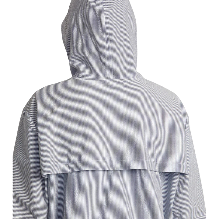 RVCA EXOTICA ANORAK JACKET