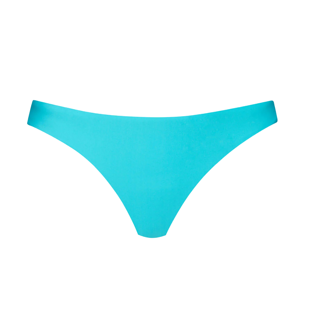 PQ SWIM LILA TRIANGLE BIKINI