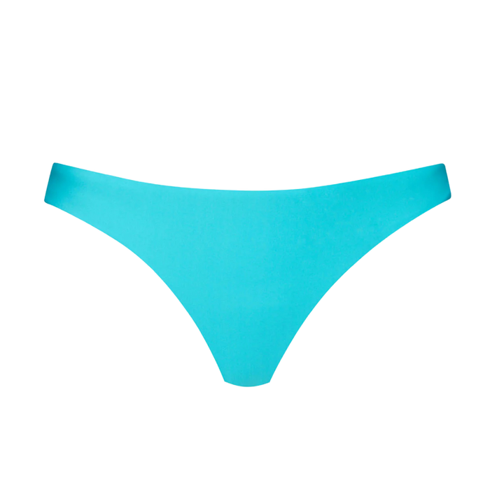 PQ SWIM LILA TRIANGLE BIKINI