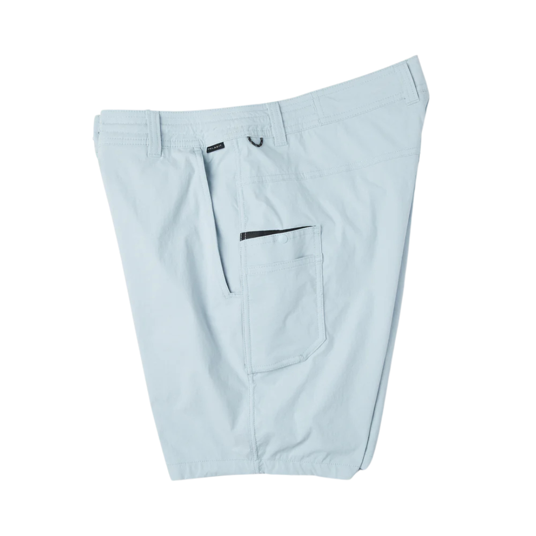 PELAGIC FLYLINE 19" BOARDSHORT