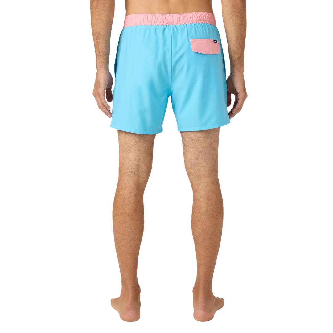 O'NEILL HERMOSA LIGHT LINED VOLLEY 15"