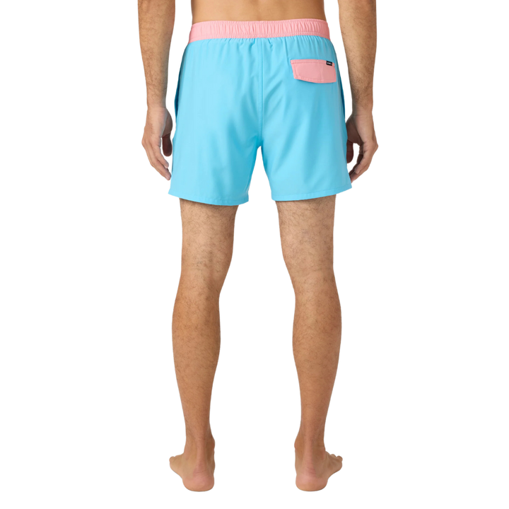 O'NEILL HERMOSA LIGHT LINED VOLLEY 15"
