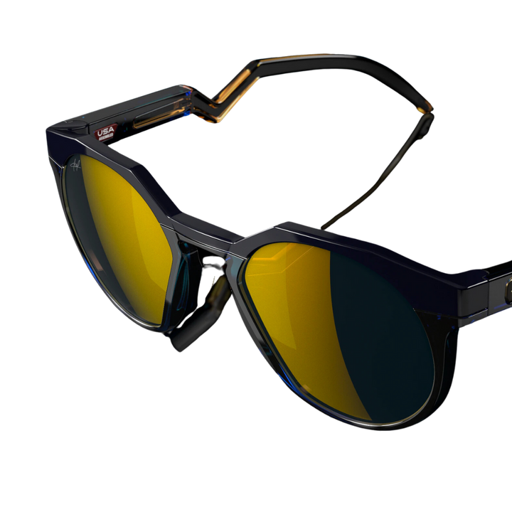 OAKLEY HSTN KYLIAN MBAPPÉ SIGNATURE SERIES