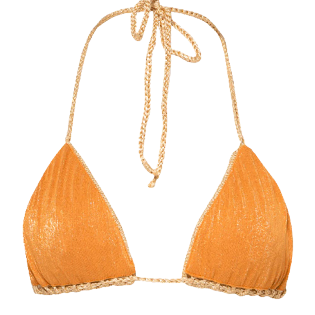 MAAJI GOLDEN THREADS BIKINI