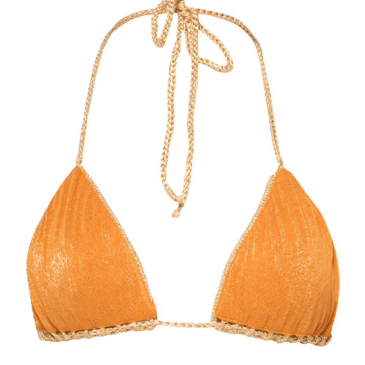 MAAJI GOLDEN THREADS BIKINI