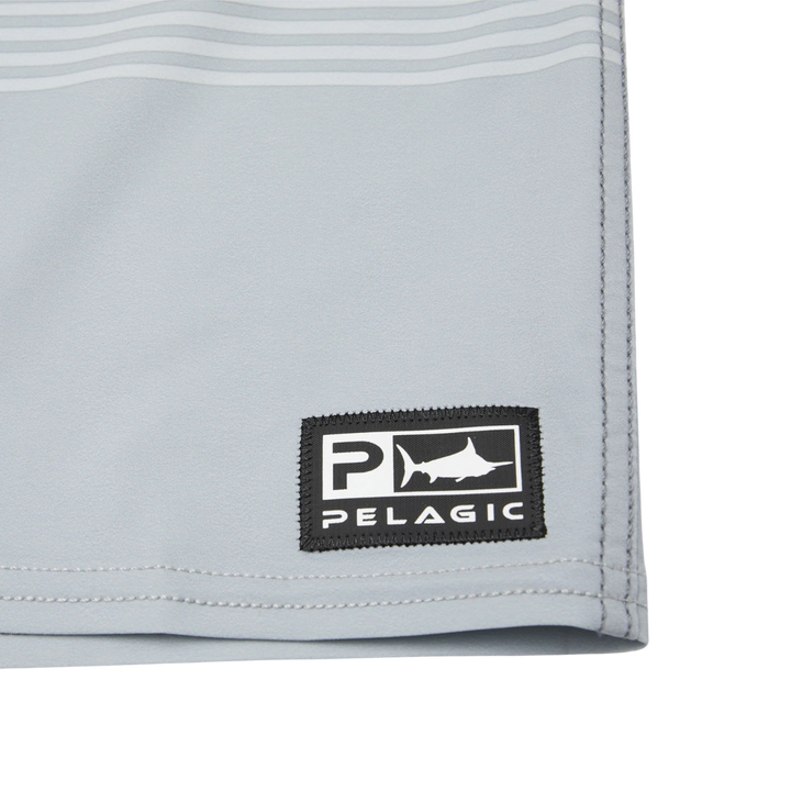 PELAGIC STRIKE 19" BOARDSHORT