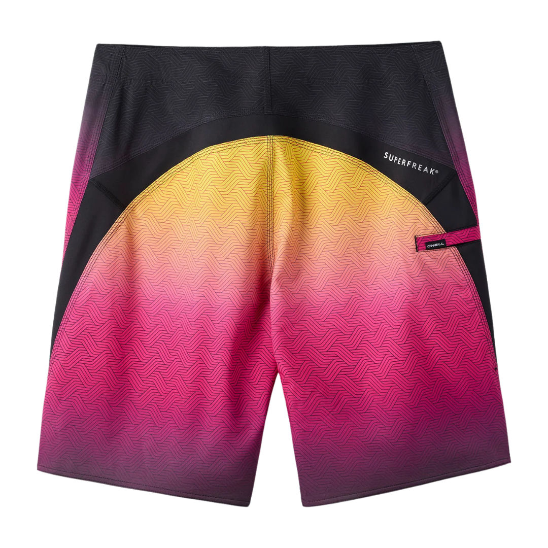 O'NEILL SUPERFREAK 20" SHORT