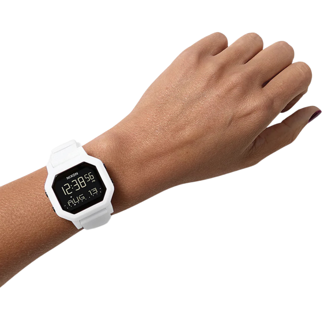 NIXON SIREN WATCH