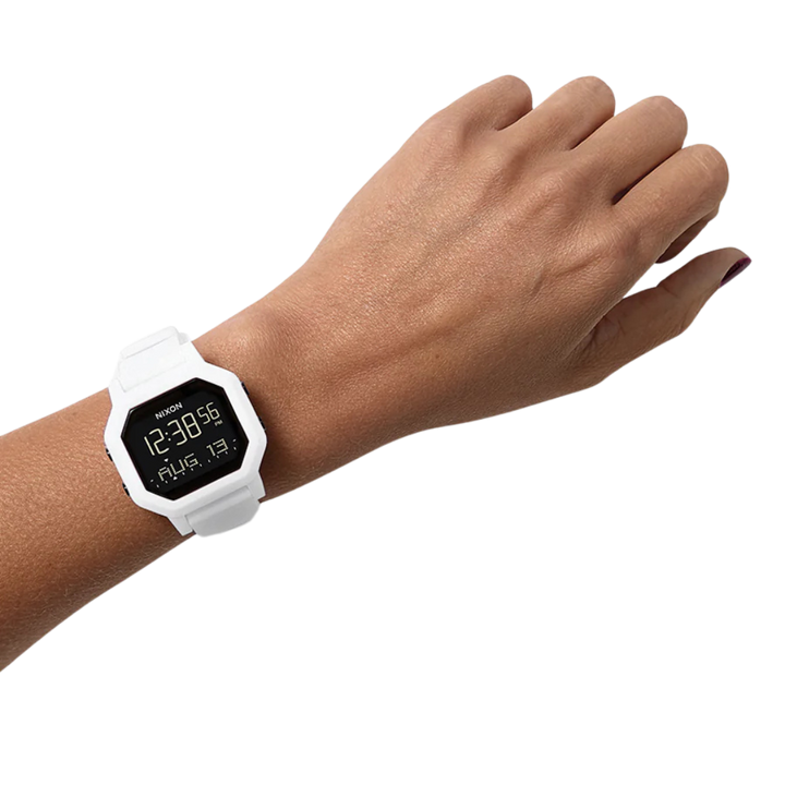 NIXON SIREN WATCH