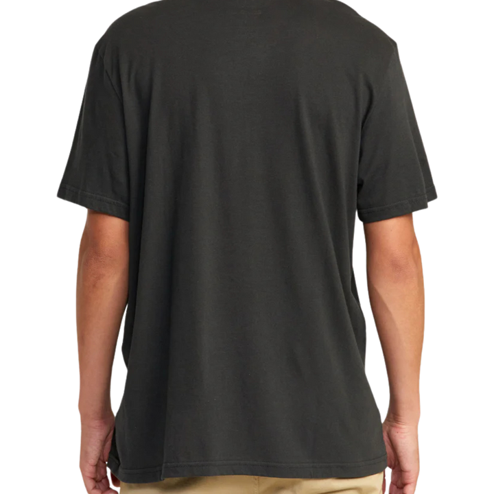 RVCA BADLAND SS TEE