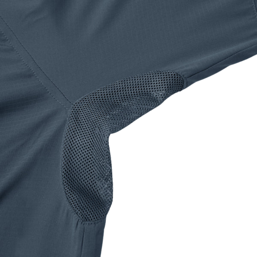 PELAGIC KEYS SS FISHING SHIRT