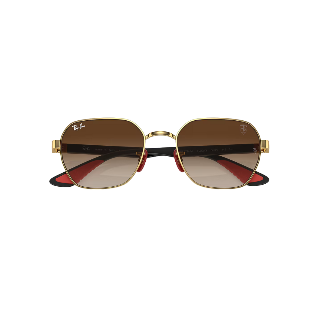 RAY-BAN RB3794M SCUDERIA FERRARI COLLECTION