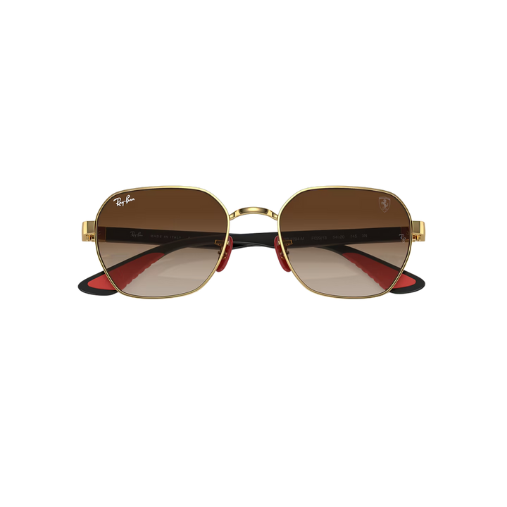 RAY-BAN RB3794M SCUDERIA FERRARI COLLECTION