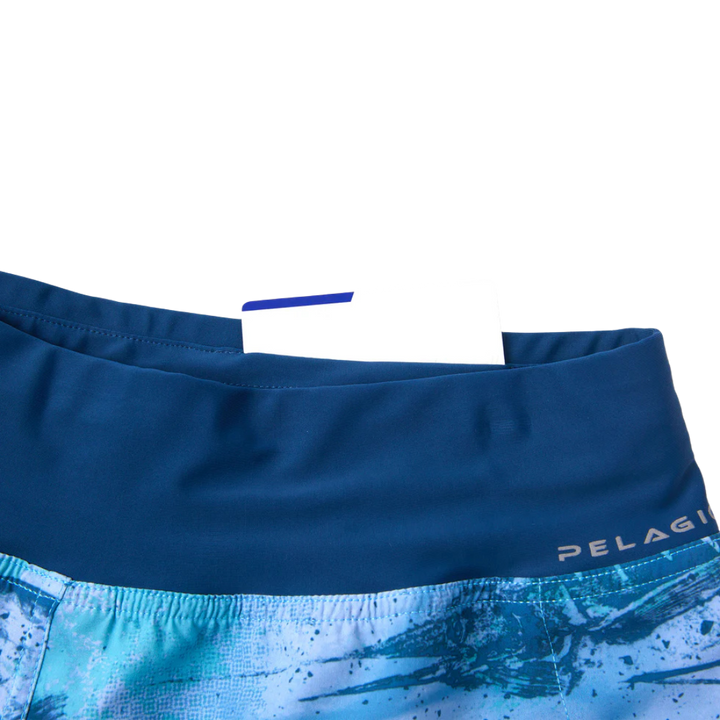 PELAGIC BALI ACTIVE SHORT - OPEN SEAS