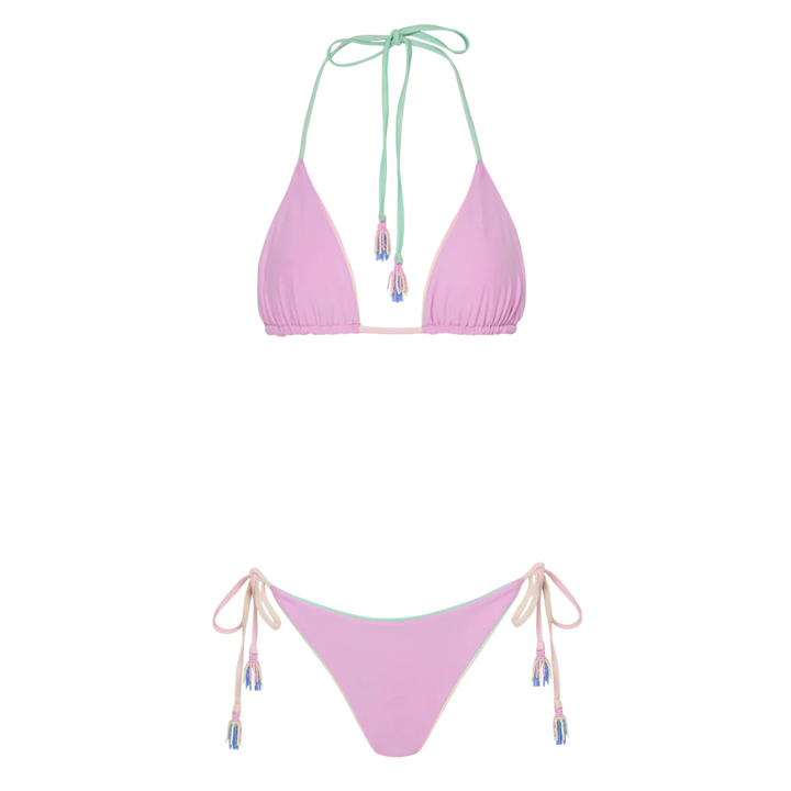 MAAJI CANDY PALMS BIKINI