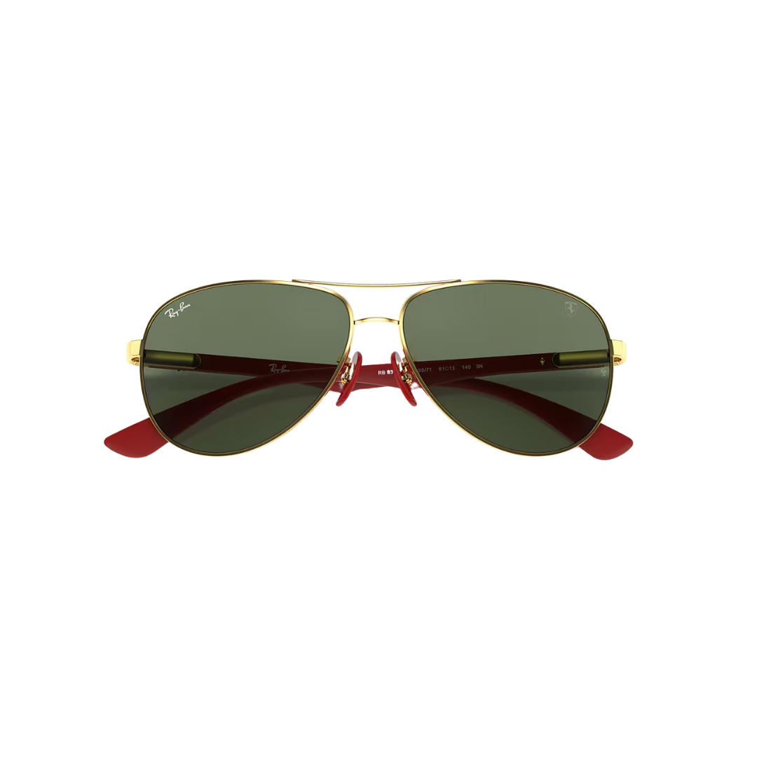 RAY-BAN RB8313M SCUDERIA FERRARI COLLECTION