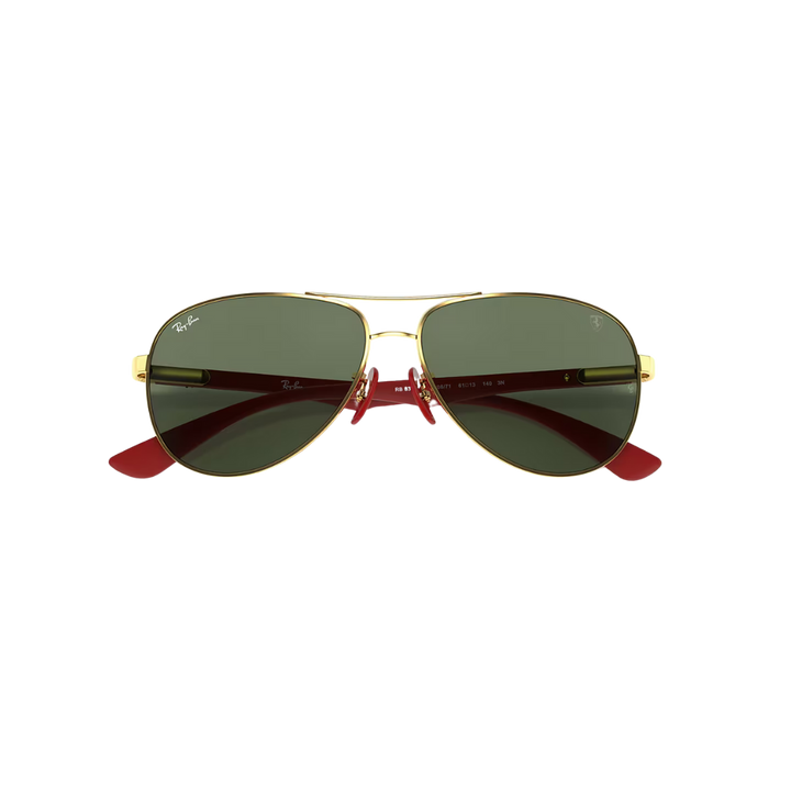 RAY-BAN RB8313M SCUDERIA FERRARI COLLECTION