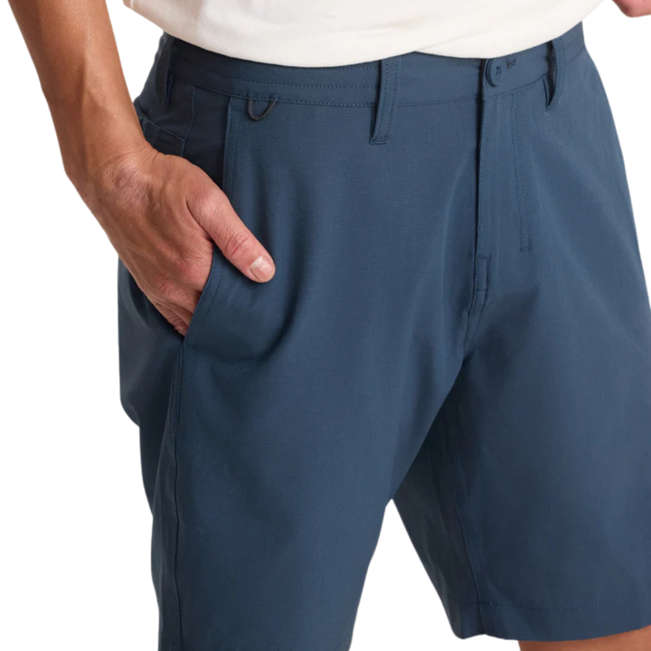 ROARK HYTIDE HYBRID SHORT