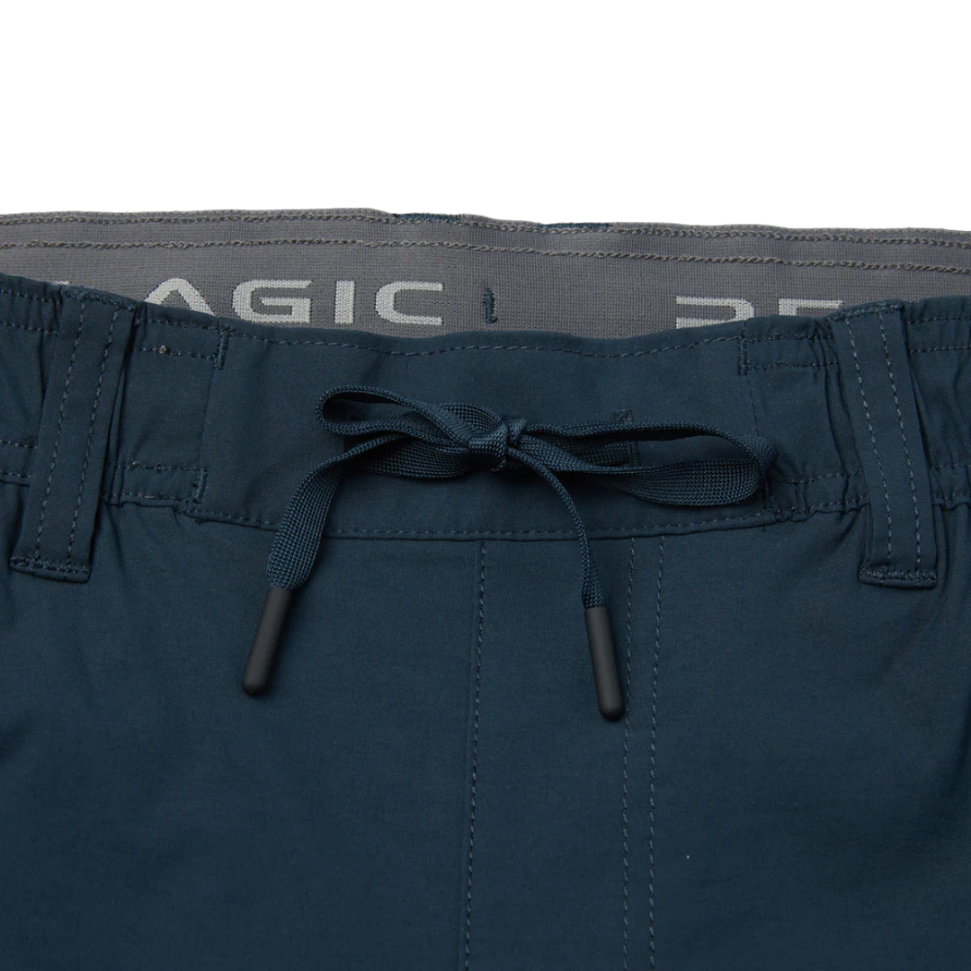 PELAGIC PALOMAR ELASTIC WAIST PANT