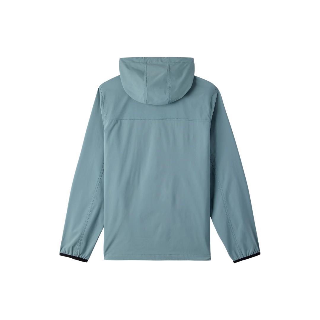 O'NEILL TRVLR WINDBREAKER STRETCH JACK