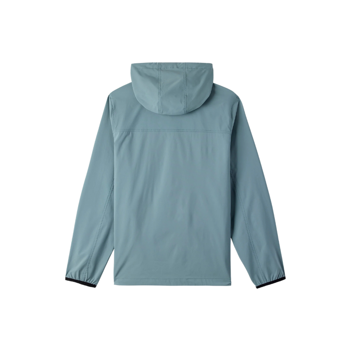 O'NEILL TRVLR WINDBREAKER STRETCH JACK