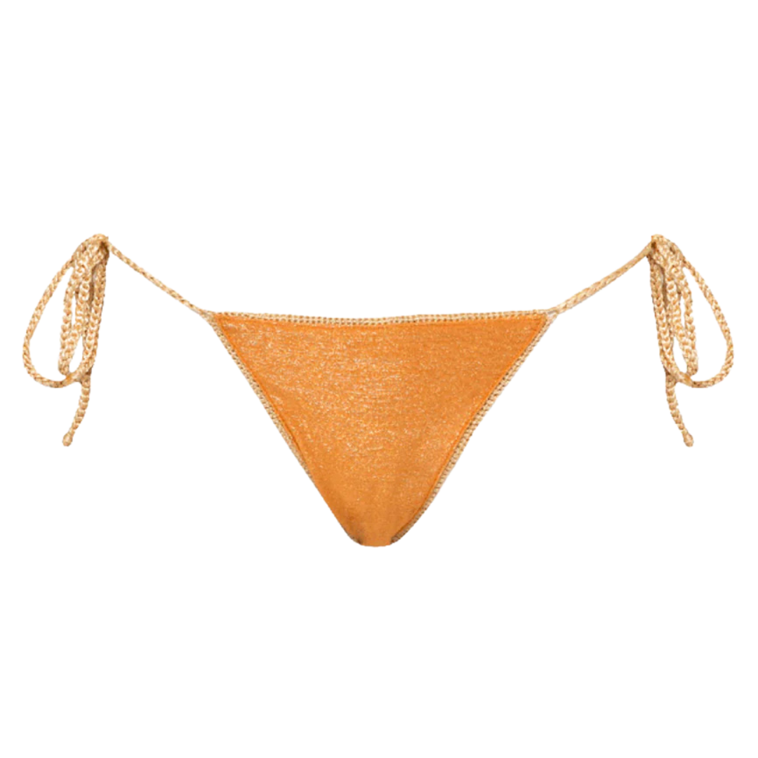 MAAJI GOLDEN THREADS BIKINI
