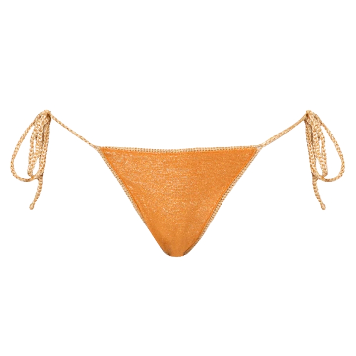 MAAJI GOLDEN THREADS BIKINI