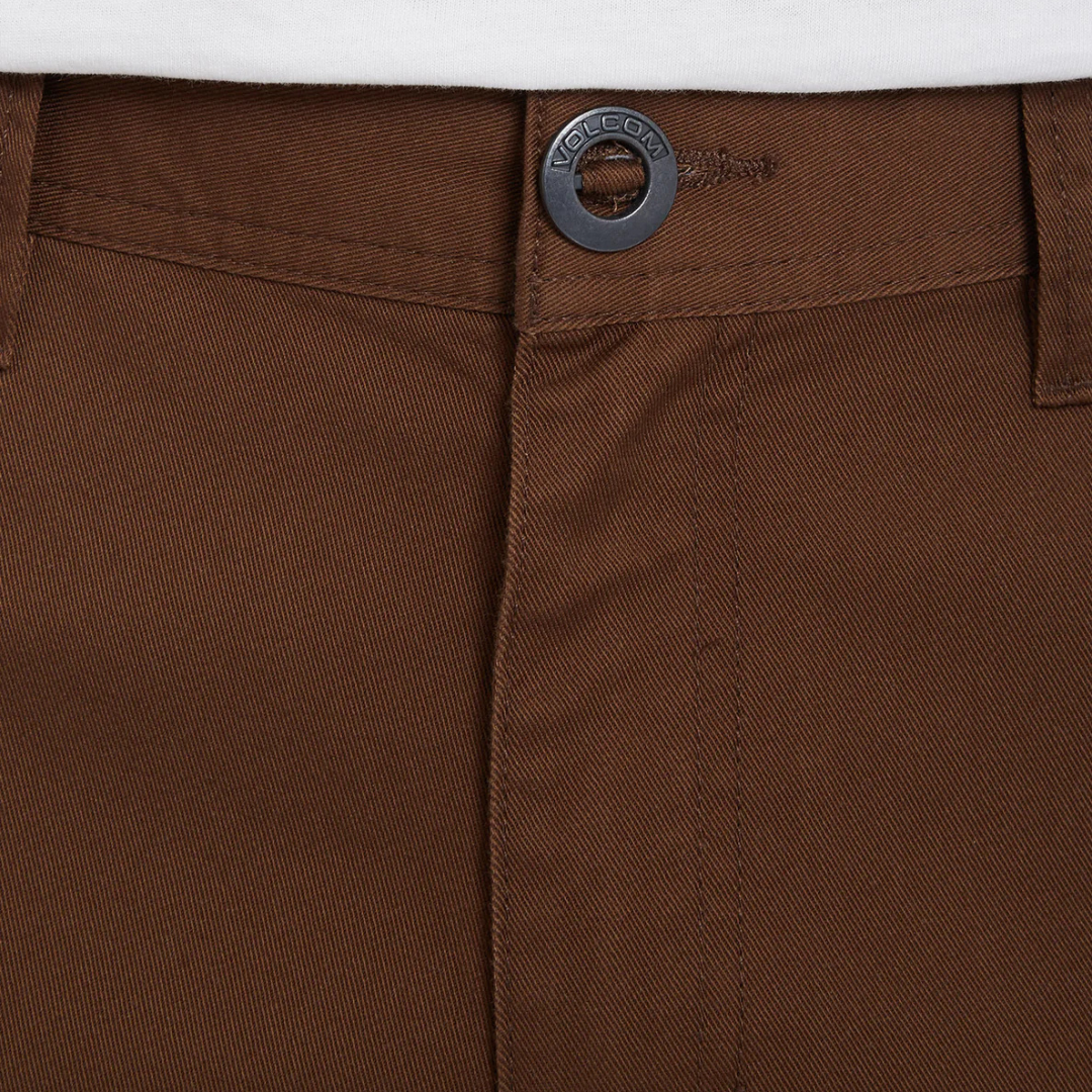 VOLCOM FRCKN STRETCH SHORT