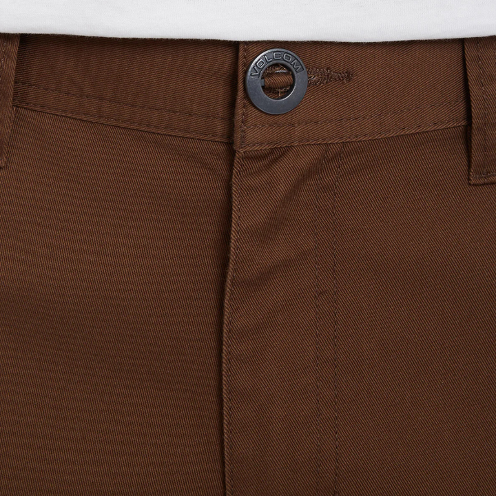 VOLCOM FRCKN STRETCH SHORT