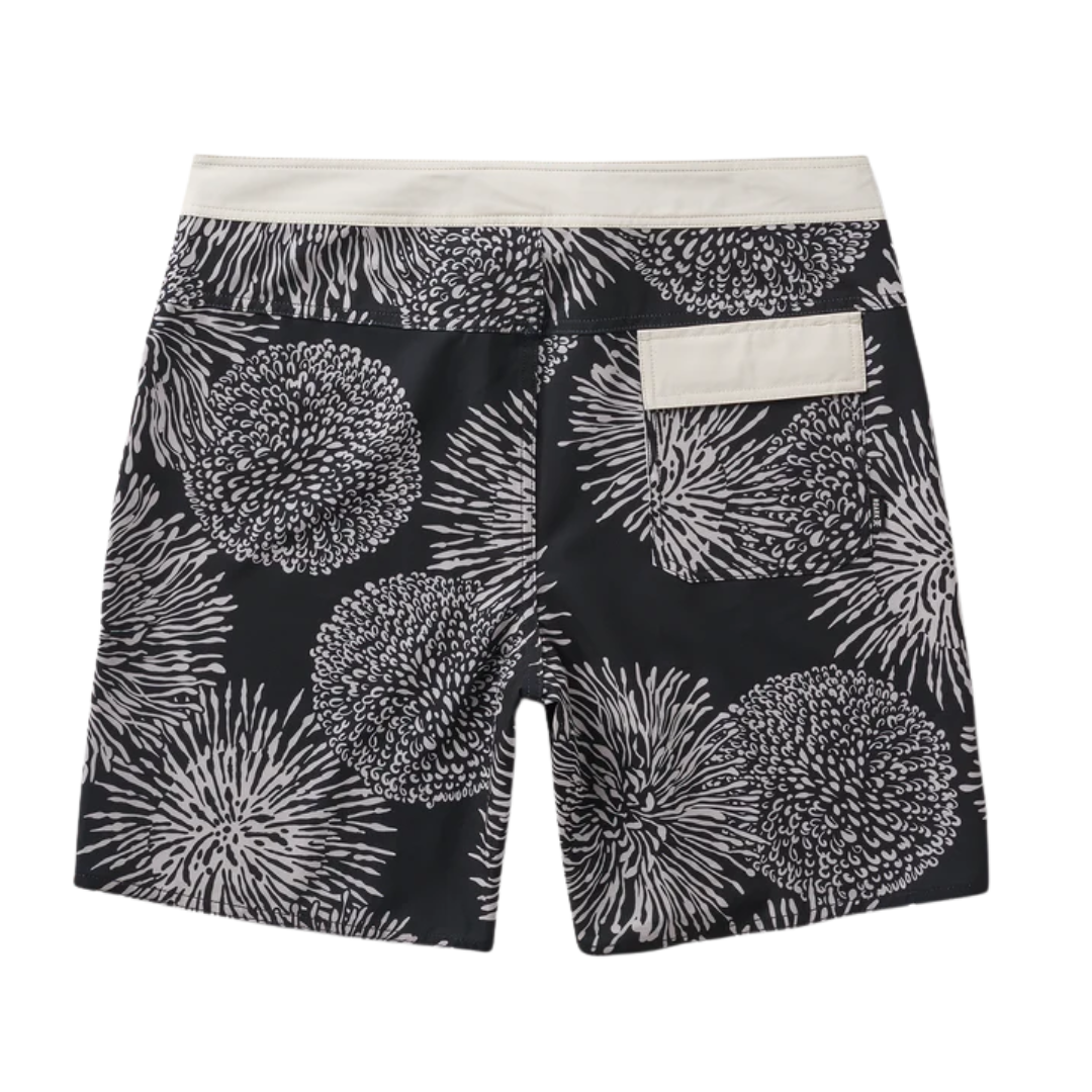 ROARK PASSAGE 17" BOARDSHORT