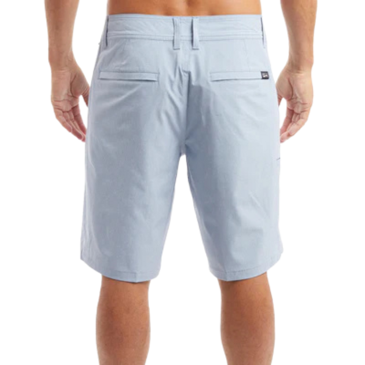 PELAGIC DEEP SEA FISH CAMO SHORT