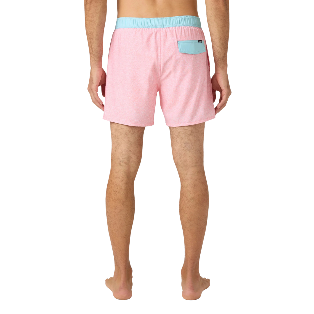 O'NEILL HERMOSA LIGHT LINED VOLLEY 15"