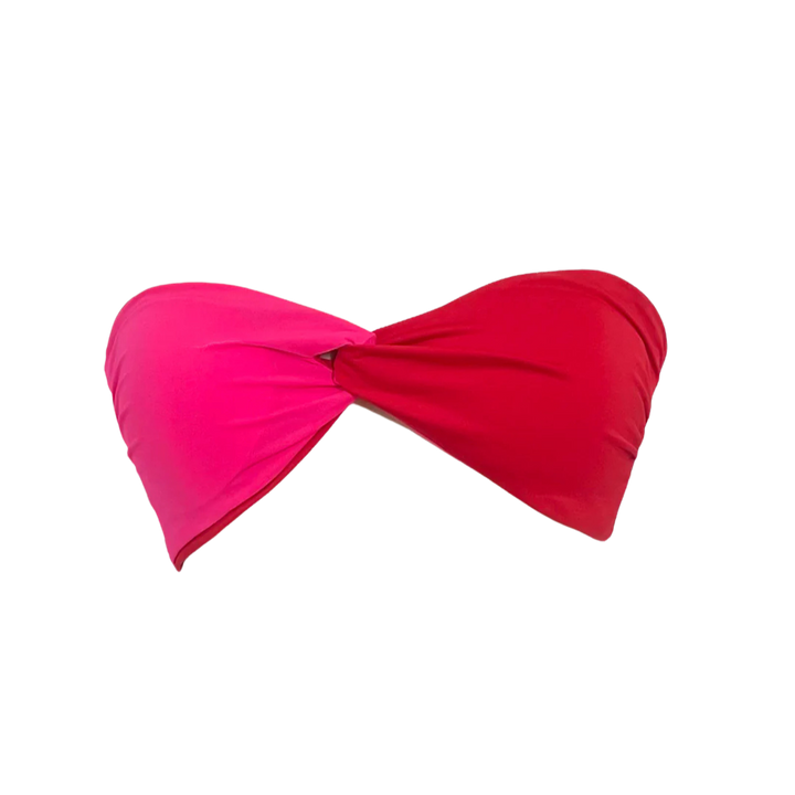 MARLEN BANDEAU BIKINI