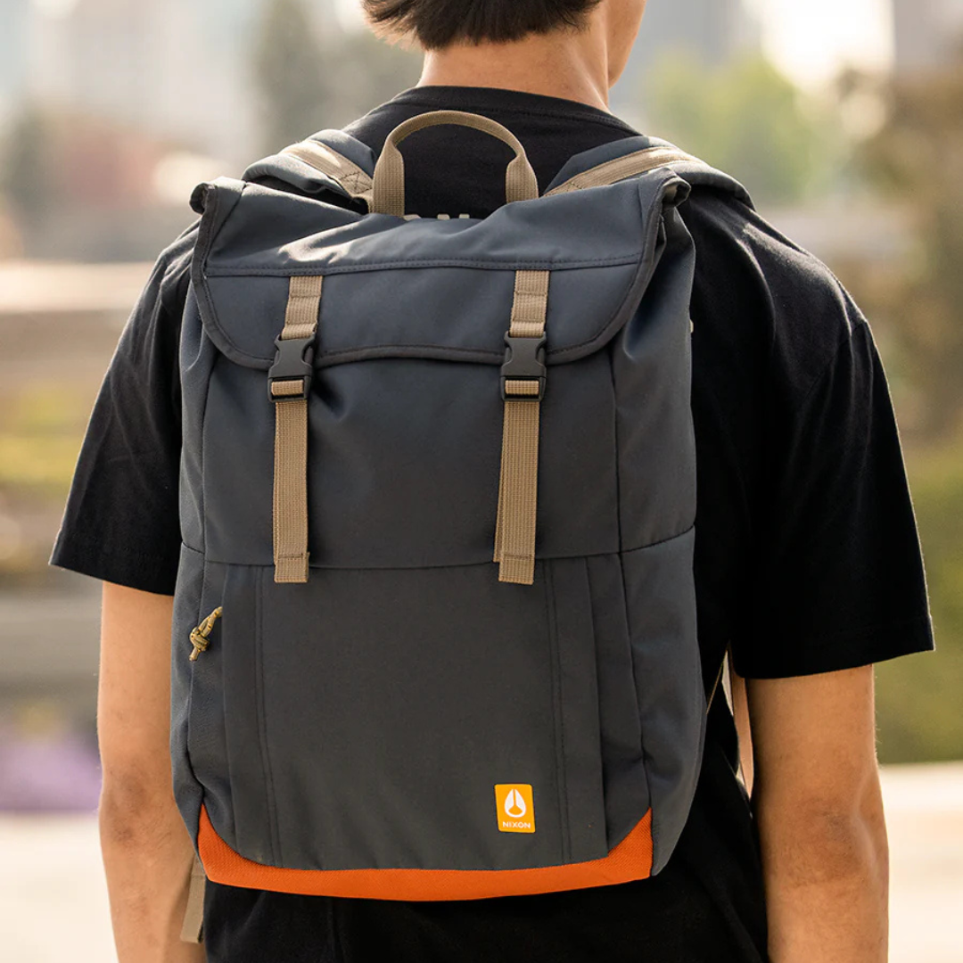 NIXON MODE BACKPACK