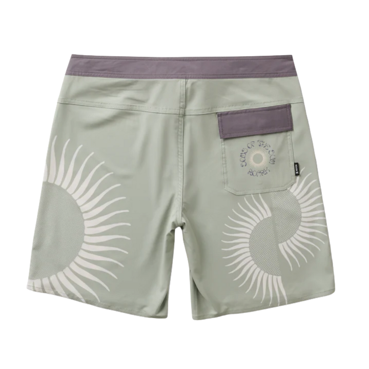 ROARK PASSAGE 17" BOARDSHORT