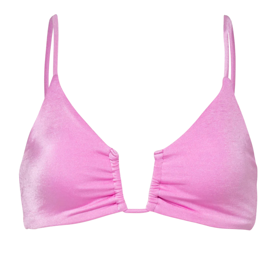 MAAJI FONDANT PINK BIA BIKINI