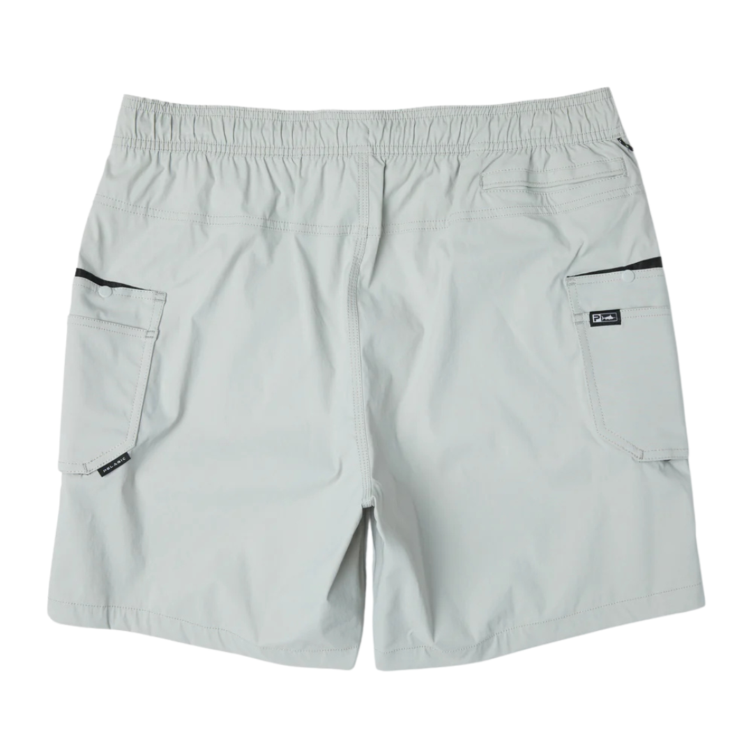 PELAGIC PALOMAR 18" SHORT