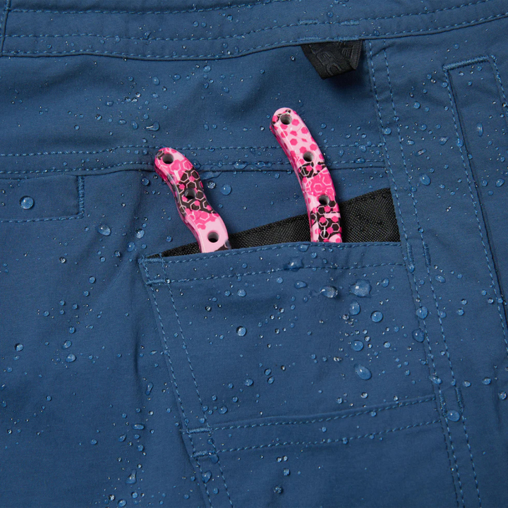 PELAGIC TRAVERSE FISHING SHORT