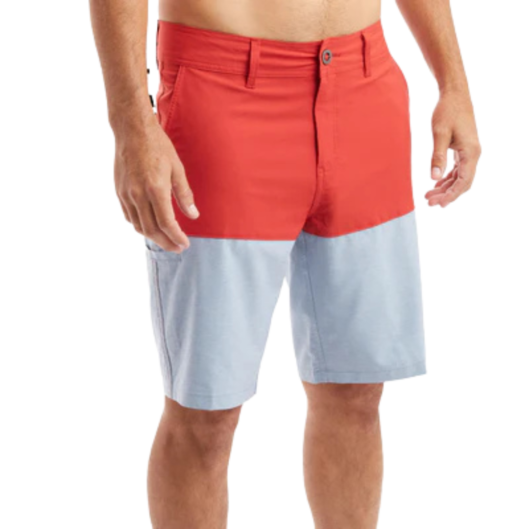PELAGIC DEEP SEA US ANGLER SHORT