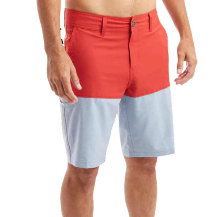 PELAGIC DEEP SEA US ANGLER SHORT