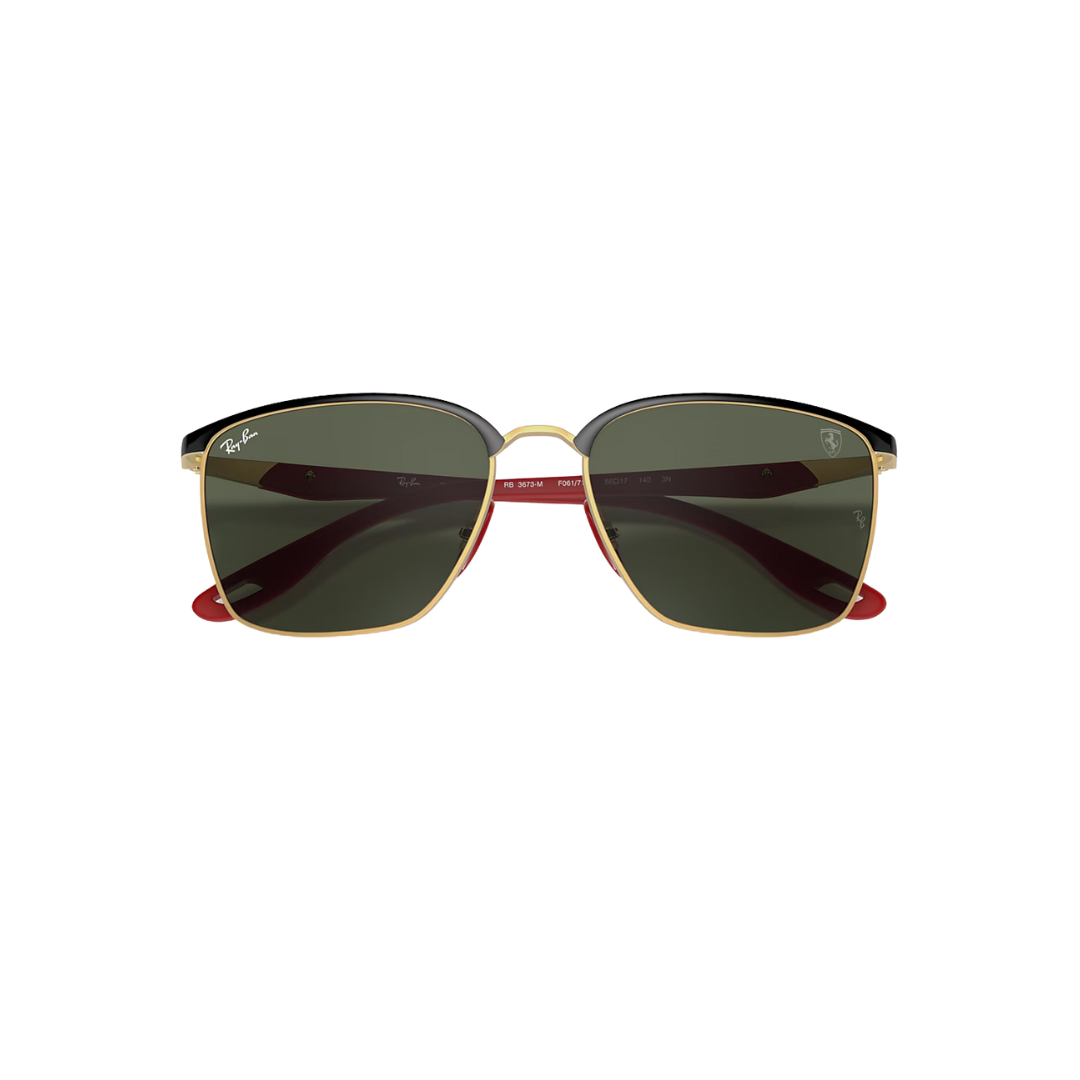 RAY-BAN RB3673M SCUDERIA FERRARI COLLECTION