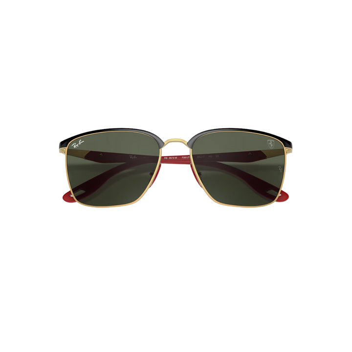 RAY-BAN RB3673M SCUDERIA FERRARI COLLECTION